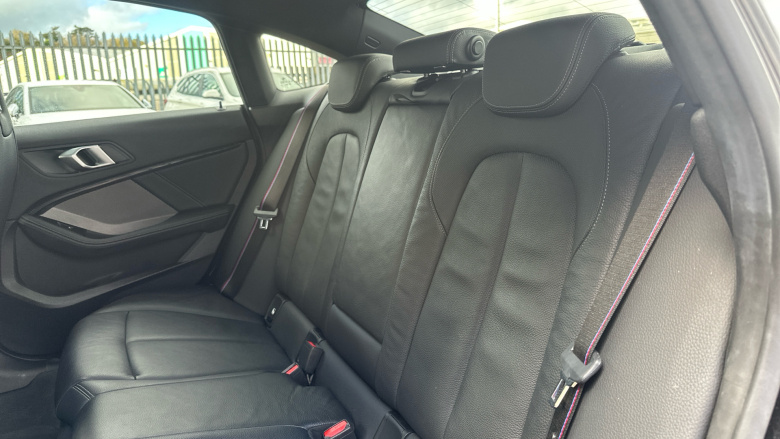 BMW 2 Series M235i xDrive 4dr Step Auto Petrol Saloon